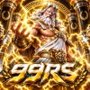 99RS LOGO